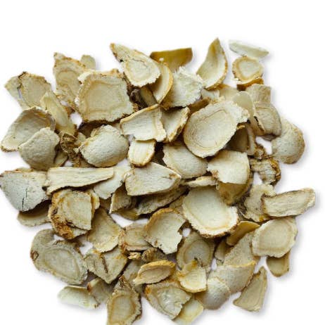 Lisata - Wholesale Herbs - Canadian Ginseng Slice Medium - 115gr 1