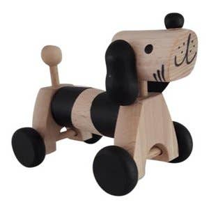 Wooden toys OK 0241 for wholesale by Othat- We love happy baby & kids