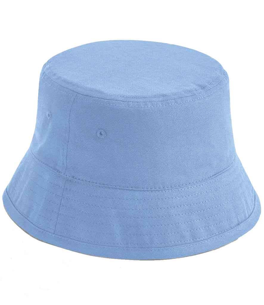 Pierre Francis – wholesale Bucket hat – Women's – Beechfield - Organic Cotton Bucket Hat11