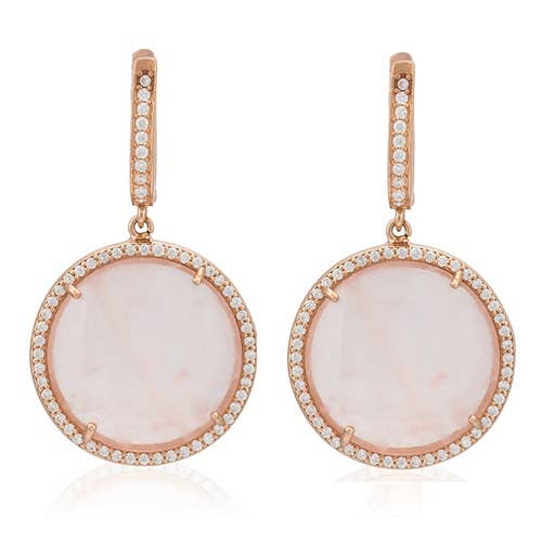 Luxury ART F50 Earrings for wholesale by Alexandra Plata