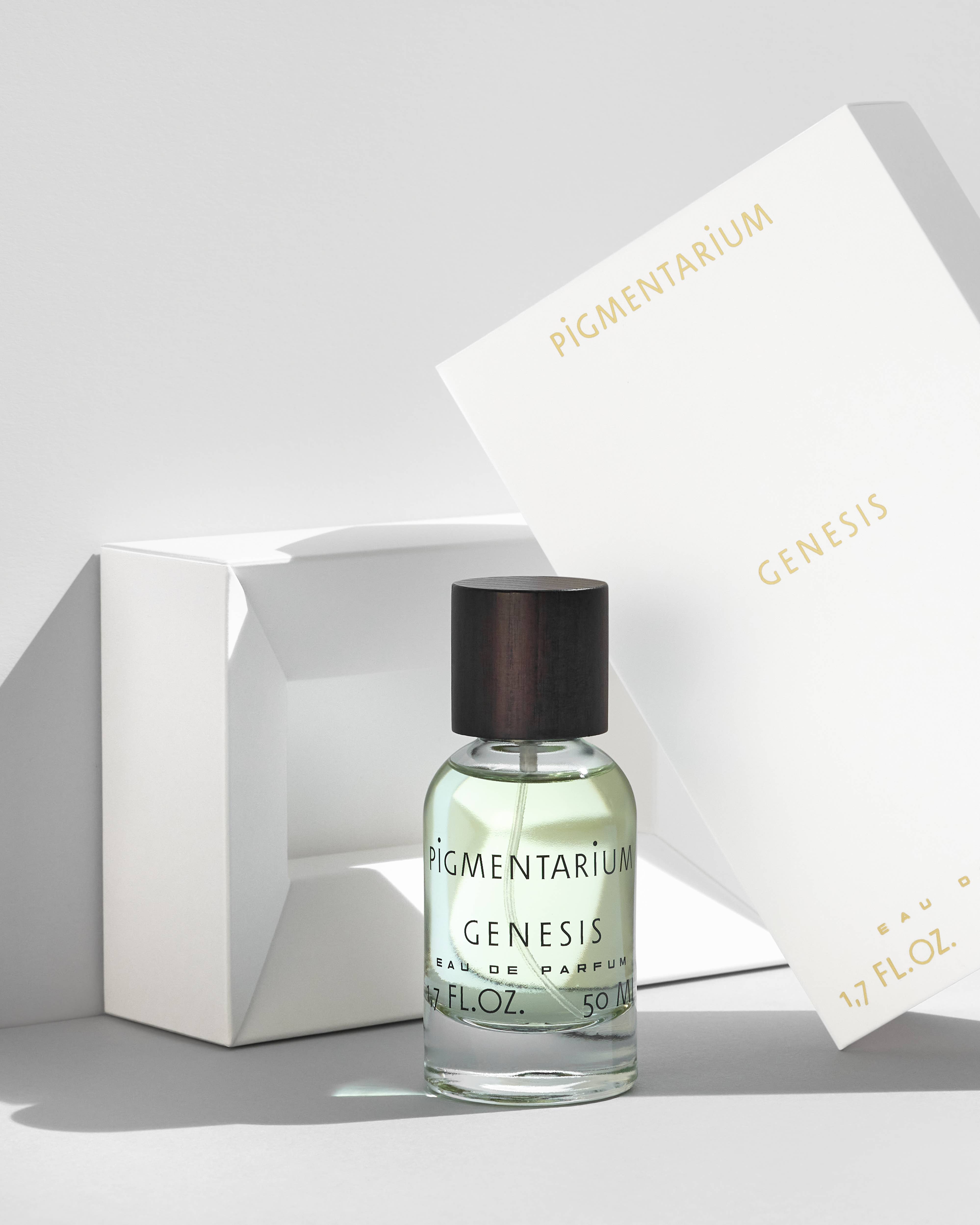 Pigmentarium - Wholesale Perfume/Eau de Toilette - Genesis