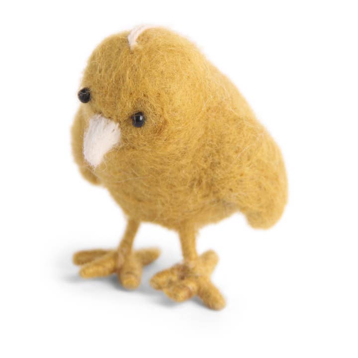 Mini Chicken Ocre pour la vente par Gry and Sif