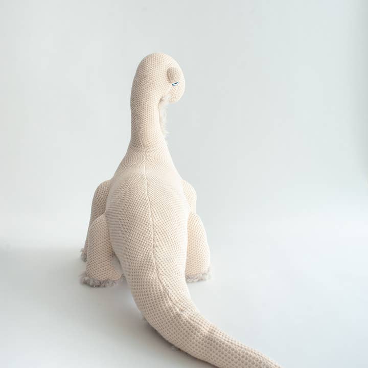 BigStuffed - Wholesale Stuffed/Plush Toy - Kids & Baby - Stuffed Animal The Dinosaur Small Mama