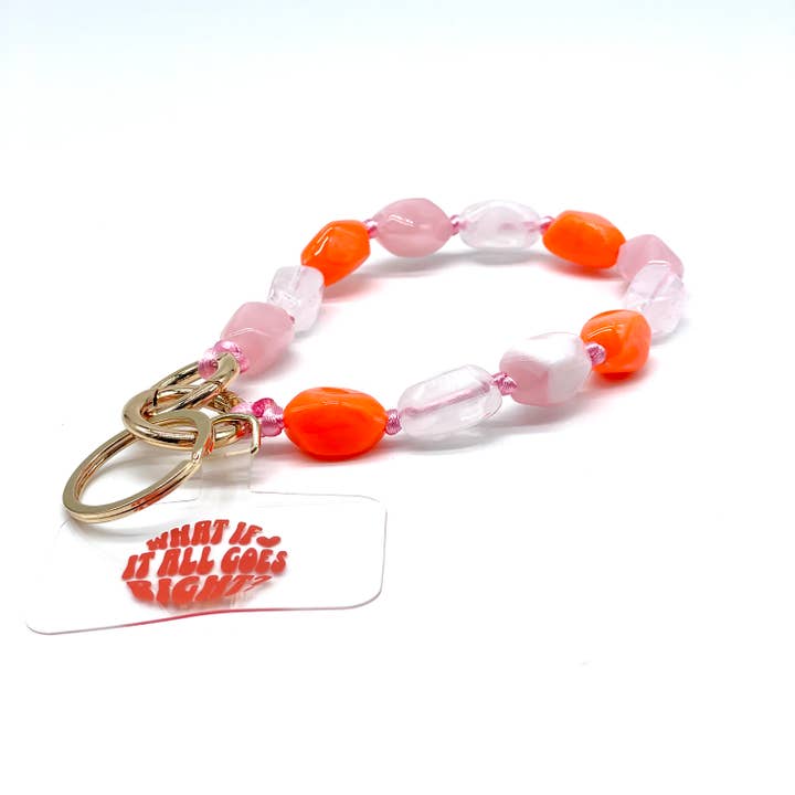 Parsley & Pepper - Wholesale Phonecase Strap - Short phone chain AKIDE 3in1 - Extension keychain