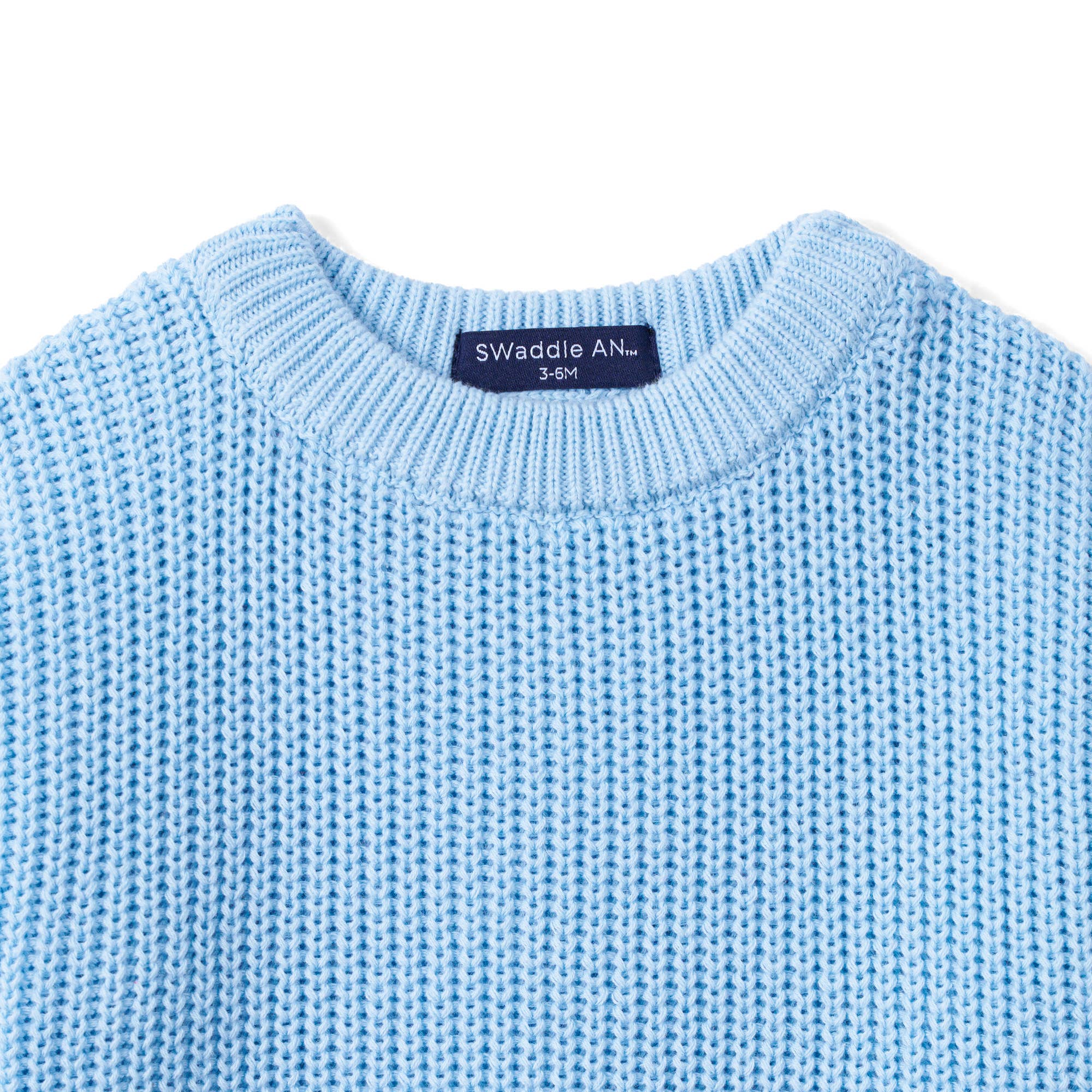 SwaddleAn - Wholesale Romper - Kids - 100% Cotton Classic Baby Knit Romper 4