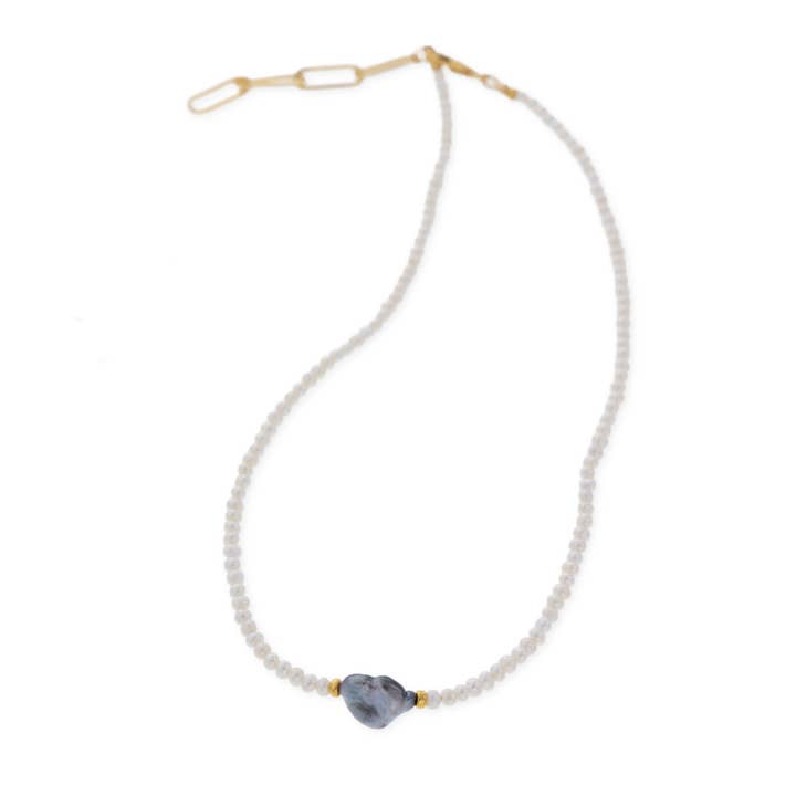 Gargantilla Ili Ili para venta al por mayor de 21 degrees North Designs