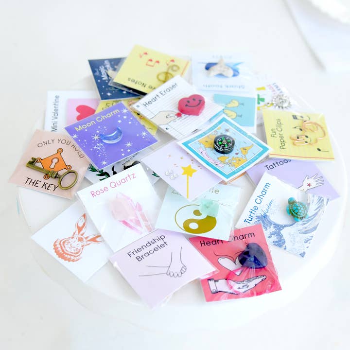 24 Little Surprizes™ - All-Occasion - Assortment of 24 for wholesale by TOPS Malibu