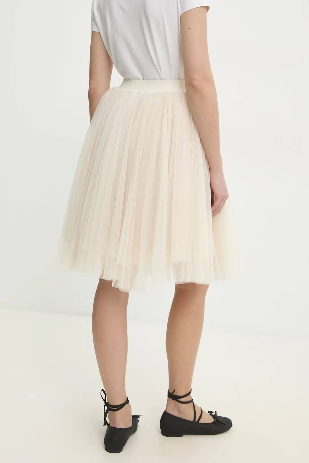 CHOKLATE PARIS - Wholesale Skirt - Women's - Mid-length tulle tutu petticoat - CK0801810