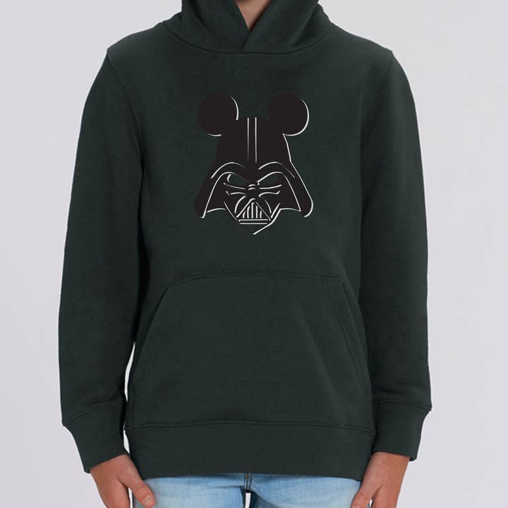Mickey Vader Hættetrøje for engroshandel hos Meeplings | Handmade in Berlin