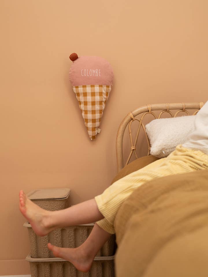 Timothe el sorbete para venta al por mayor de Petit Picotin