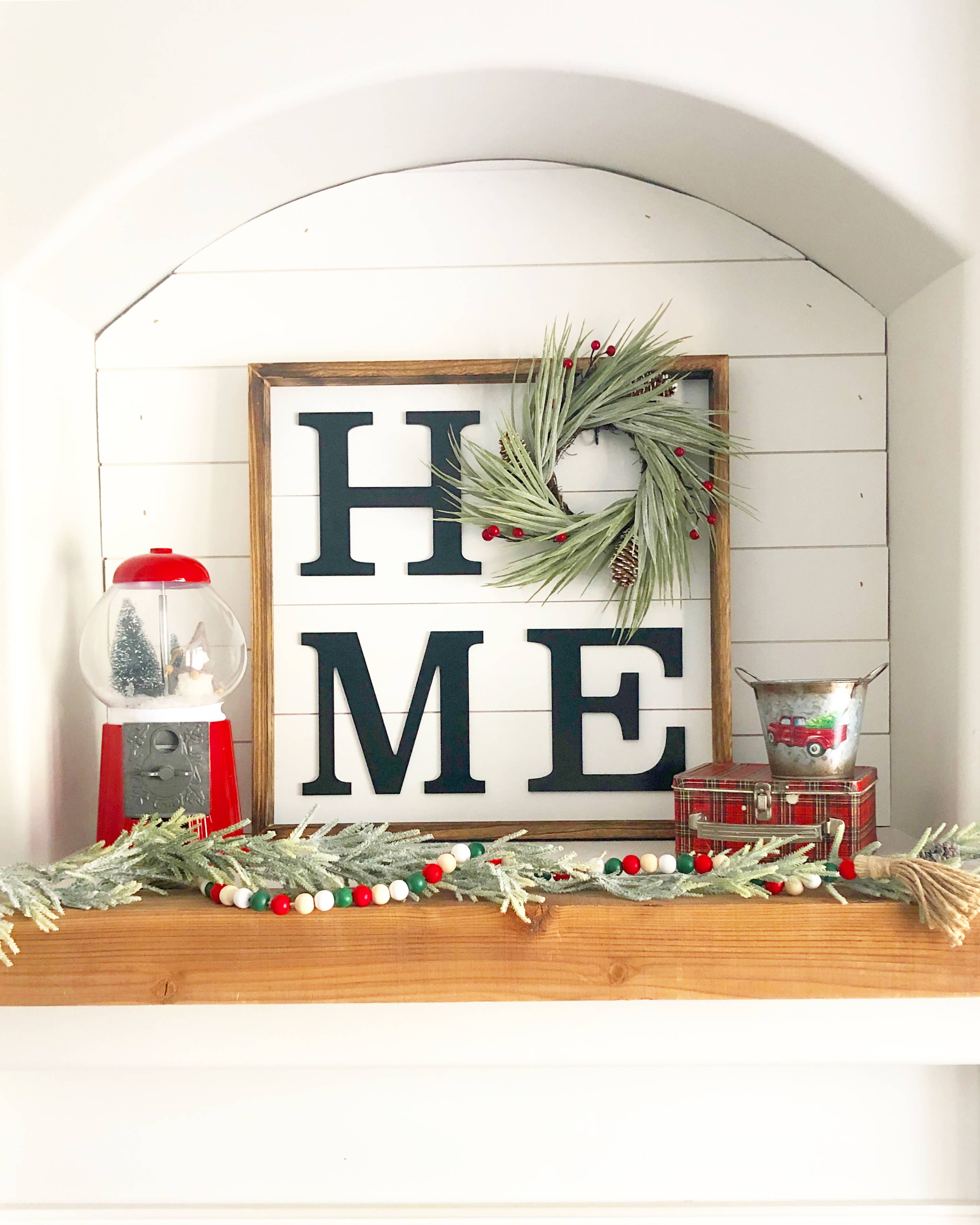 Foundations Decor - Vendita all'ingrosso Ghirlanda - Ghirlanda Dawn Grass2