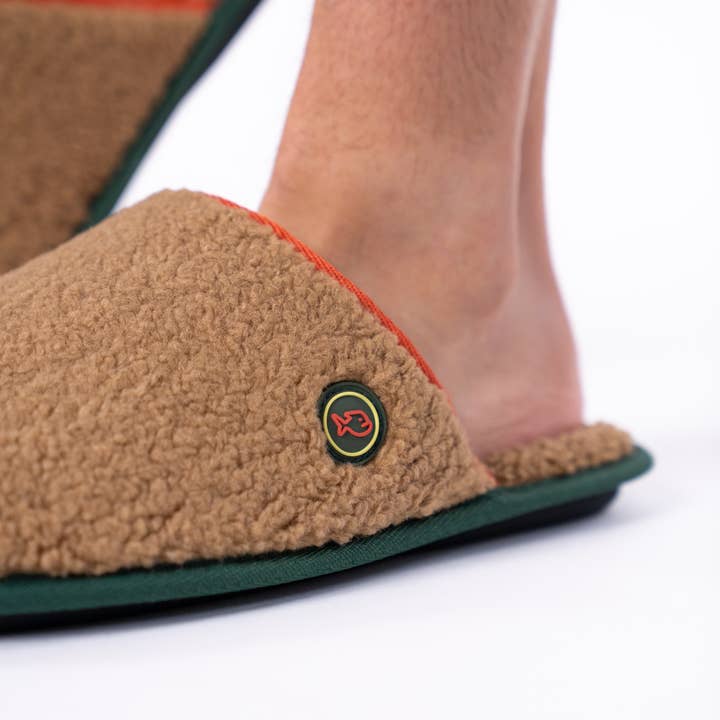 BILLYBELT - Wholesale Slippers - Unisex - 256