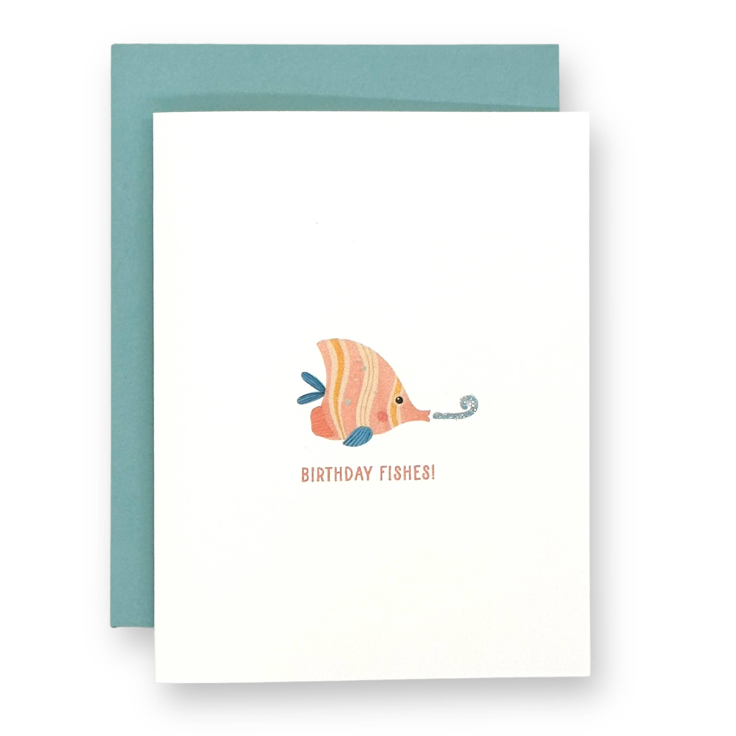 Fishing Husband Birthday Card Magazine Spoof : : Stationery &  Office Supplies