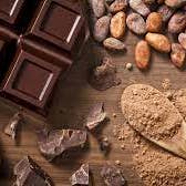 Chocolate Indulgence for wholesale by Dog House Candles