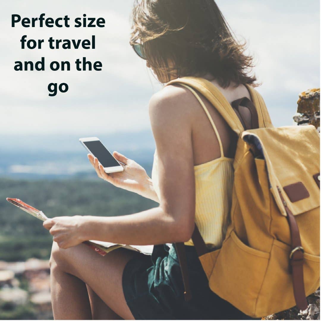 LA Fresh - Wholesale Makeup Remover - LA Fresh Paraben-Free Makeup Remover Wipes Individual Wrapped6