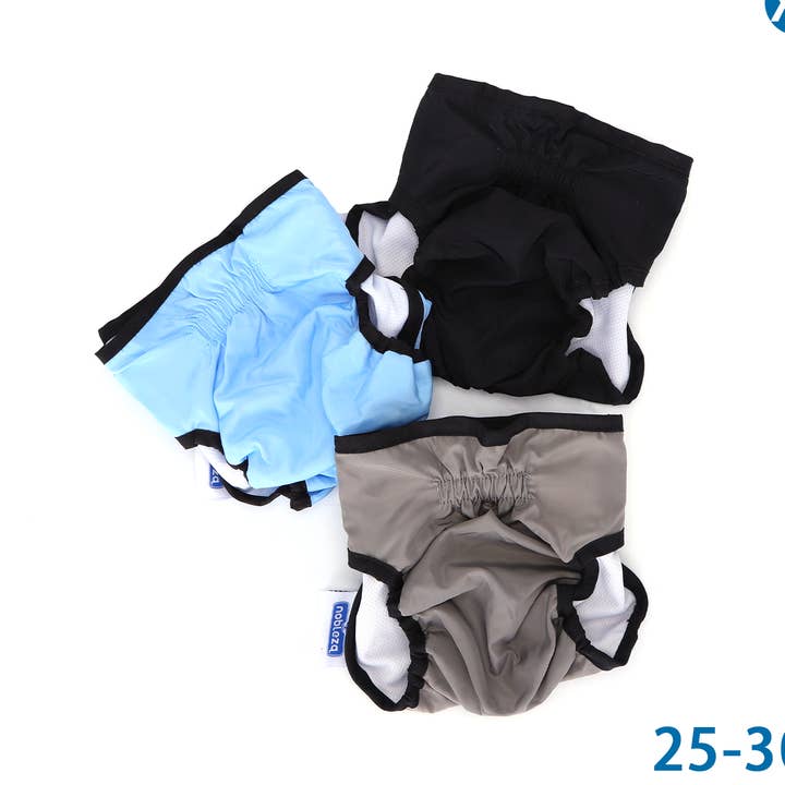 Nobleza - 3x Tvättbara Blöjor För Hundar för wholesale av Nobleza