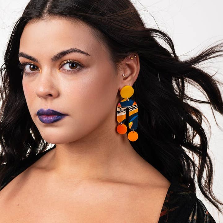 #PO015 for wholesale by Goiaba Design