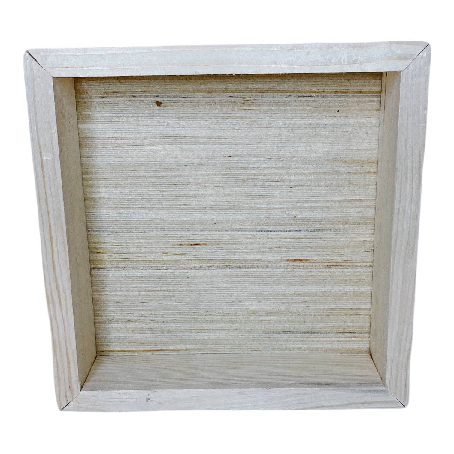 Joshua Jar - Venta al por mayor Letreros - Letrero de madera de alegría viene en la mañana2