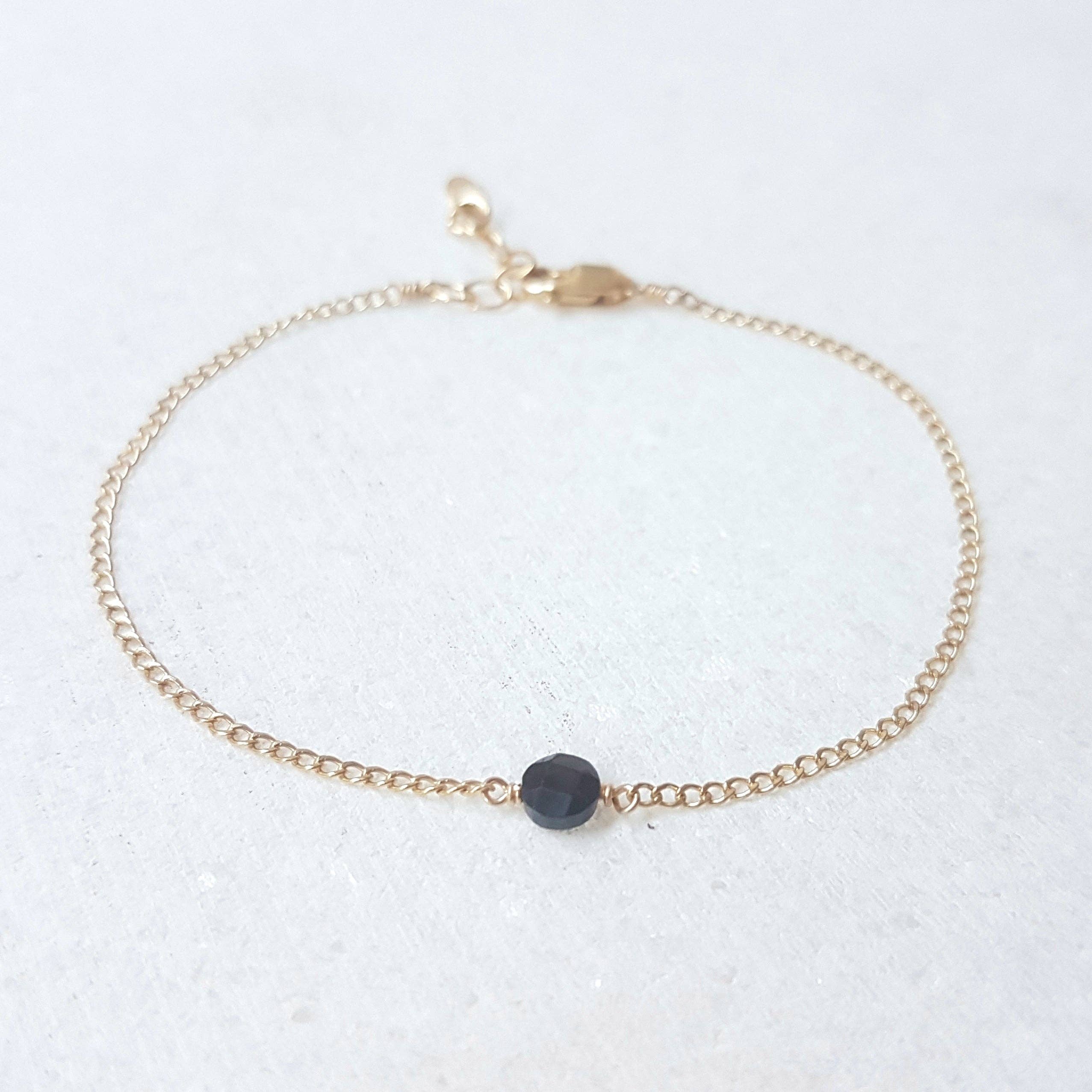 BonBon Boutique - Wholesale Link & Chain Bracelet - Petit Pastille bracelet3