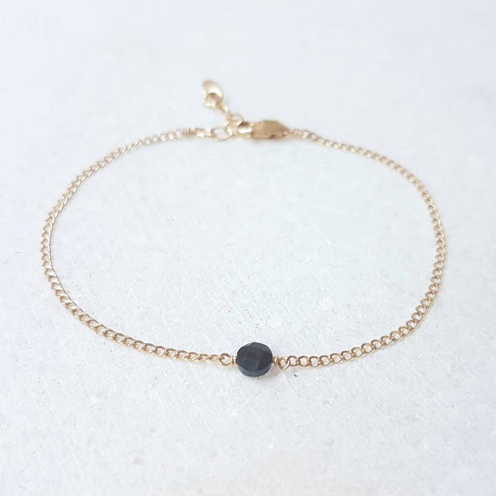 BonBon Boutique - Wholesale Link & Chain Bracelet - Petit Pastille bracelet3