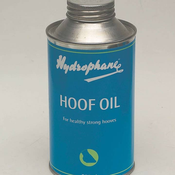 Hydrophane Hoof Oil - 500ml for wholesale by JPC Equestrian