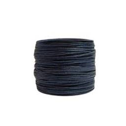Sun Enterprises B.V. - Wholesale Craft Supplies - Wax Cotton Cords - 1mm - Ultra Violet
