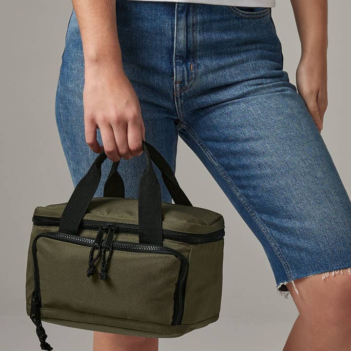 ALCE STORE de Il premio - Wholesale Cooler/Cooler Bag - Recycled Mini Cooler Bag5