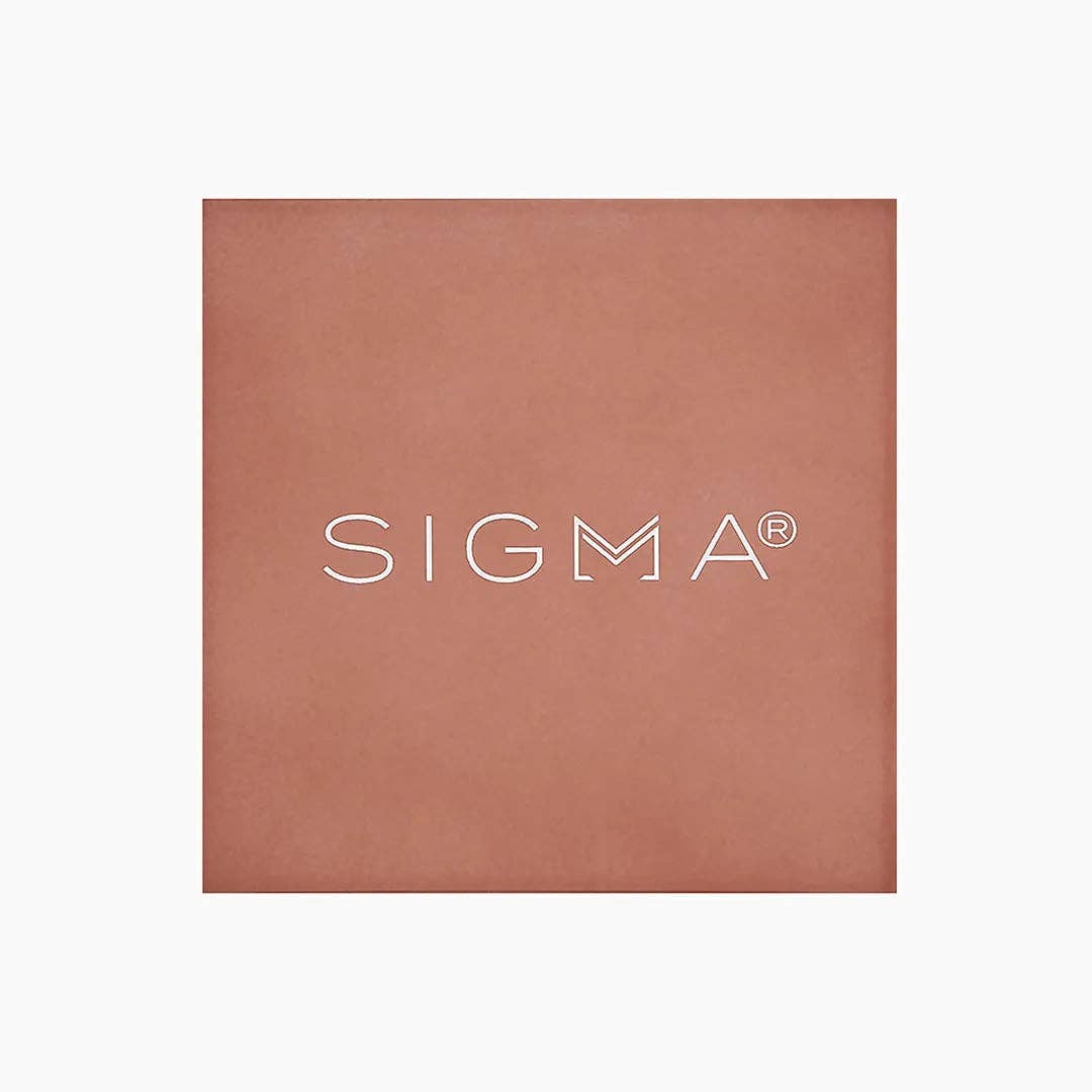 Beauty Goddess - Wholesale Blush - Sigma Beauty Blush - Nearly Wild3