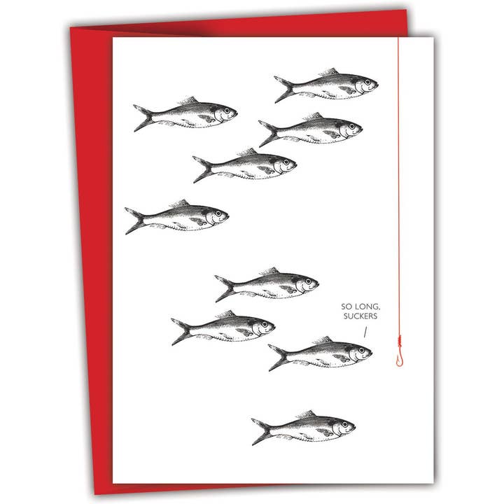 ventose così lunghe per la vendita all'ingrosso da parte di Black and White and Red All Over