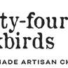 Twenty-Four Blackbirds - Wholesale Chocolate box - Vanilla Salted Caramels 5 pc2