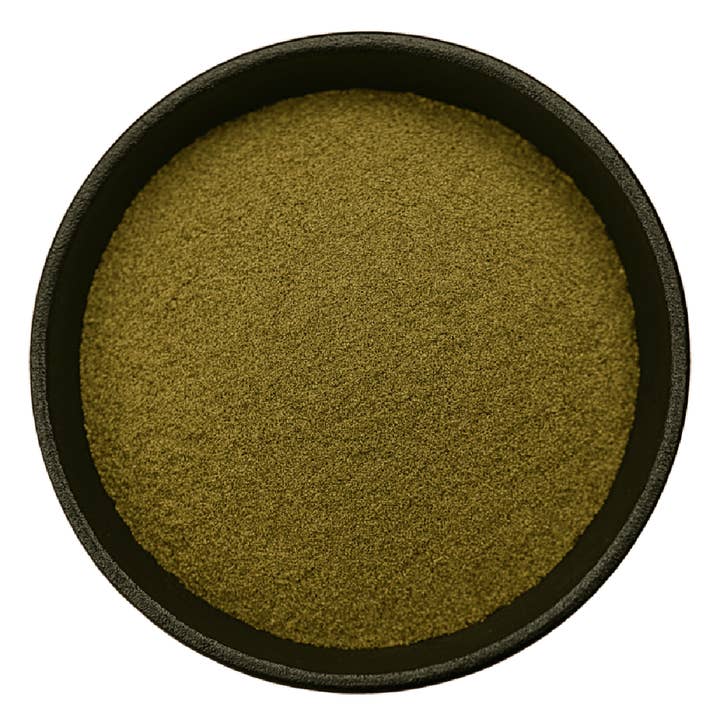 LA Herb - Wholesale Protein/Superfood Powder - Atlantic Irish Moss Powder (Chondrus Crispus)1