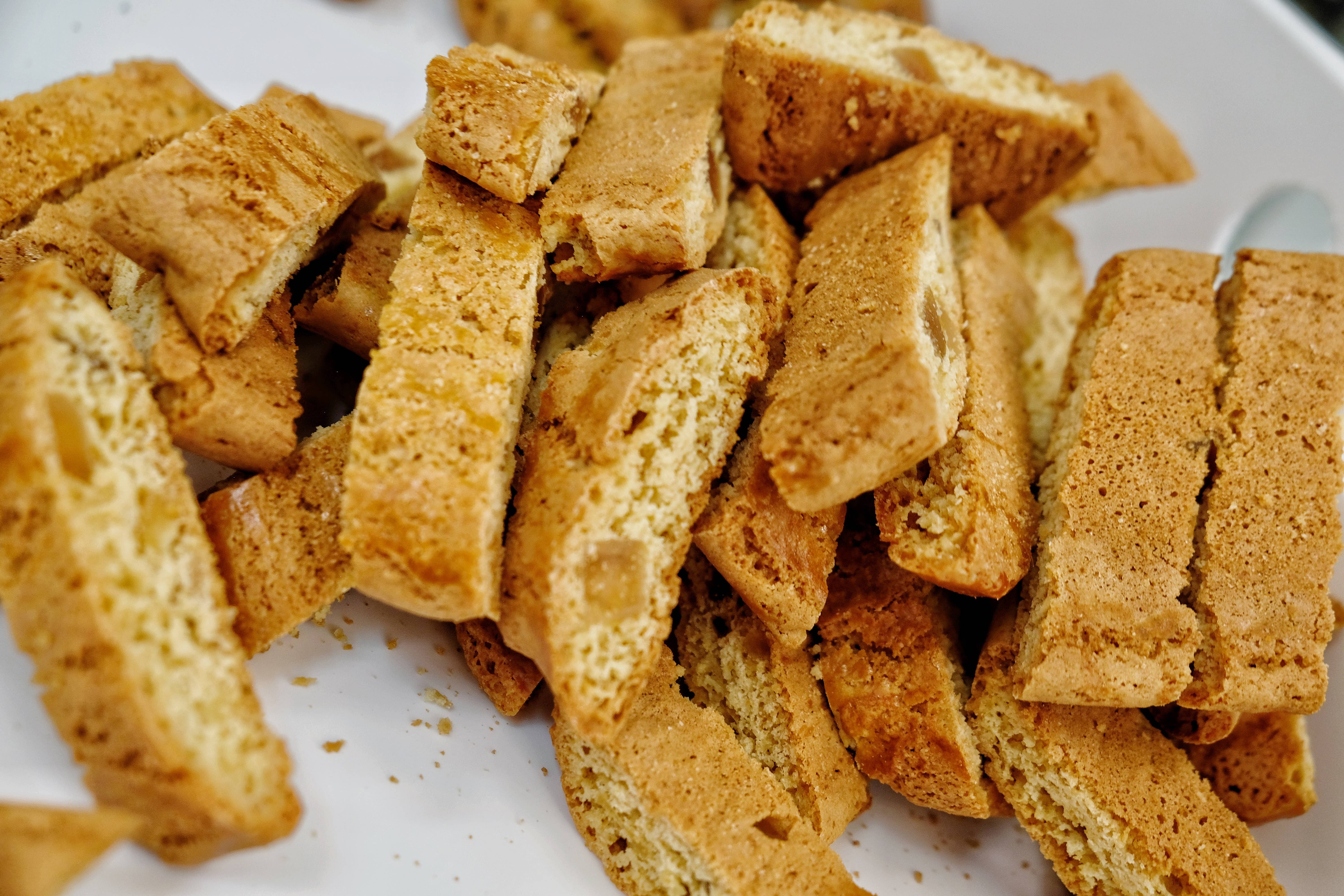 Fratelli Lunardi srl - Wholesale Cookie - biscuit with lemon 200g2