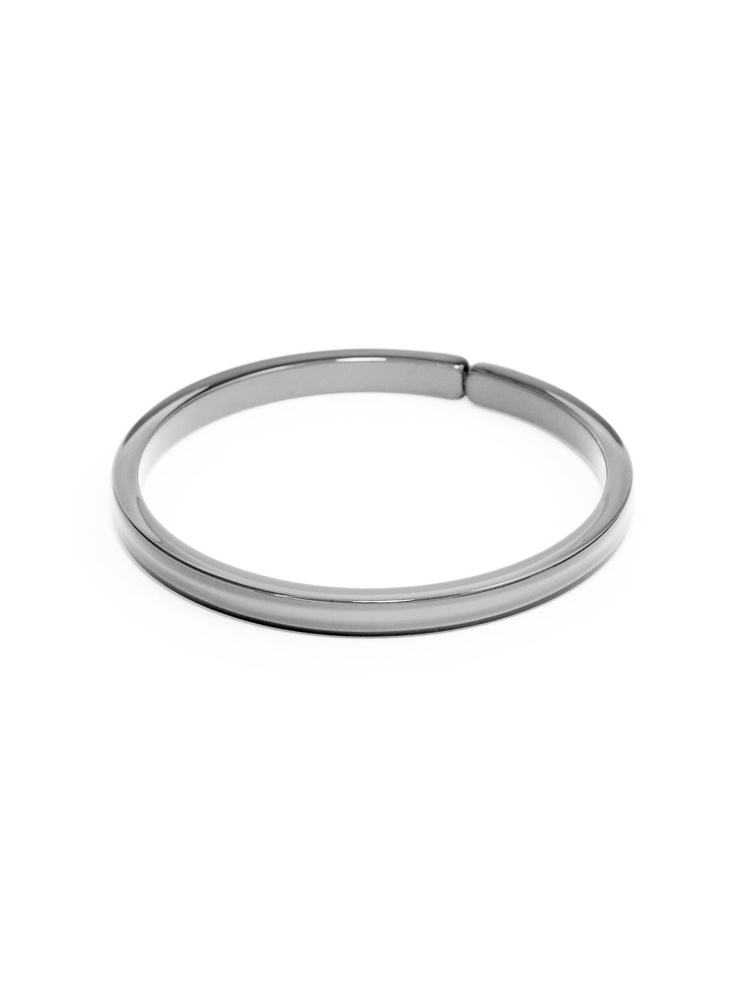 ZENZII Jewelry - Wholesale Bangle Bracelet - Love Stack Resin Acrylic Bracelet33