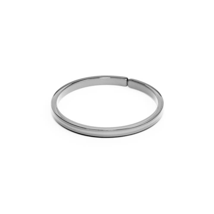 ZENZII Jewelry - Wholesale Armband - Love Stack Resin acryl armband33