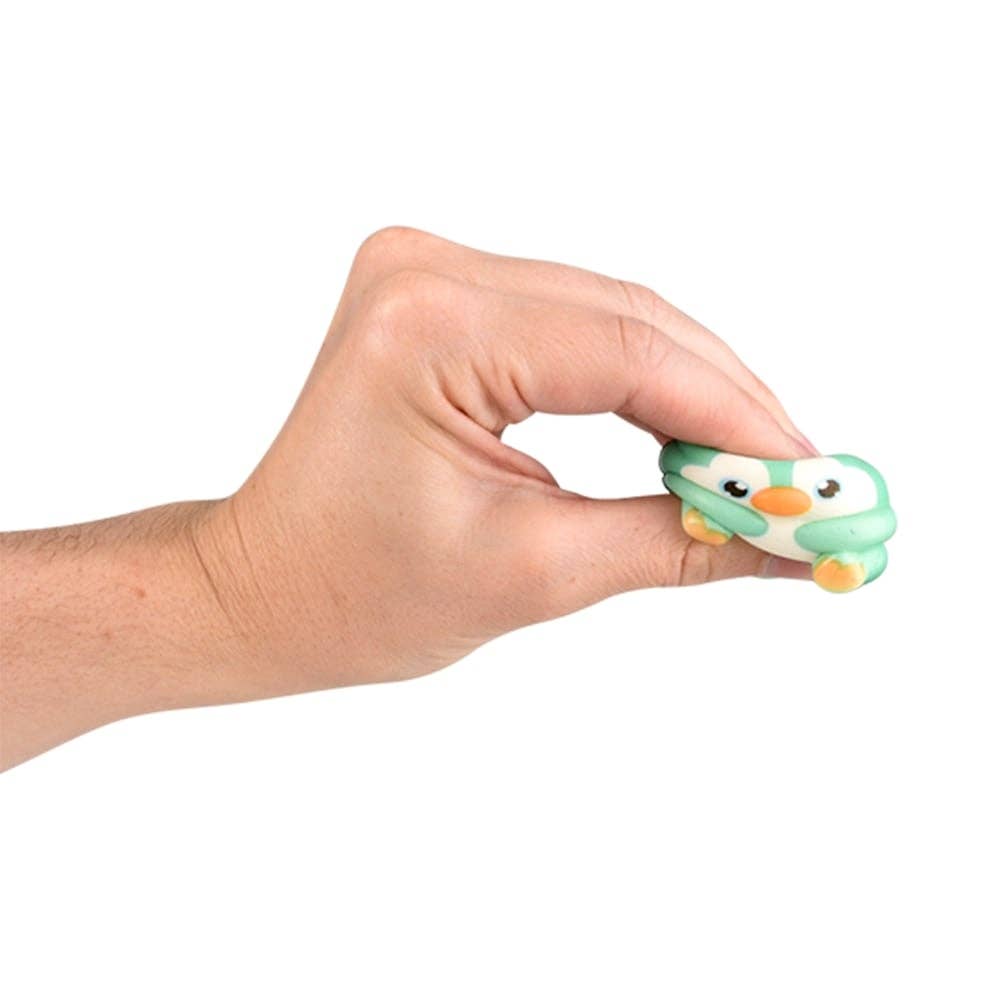 La Luna Bella - Toys - Wholesale Stuffed/Plush Toy - Kids & Baby - 2" Micro Squish Belly Buddy Assortment LLB Plush Toys4