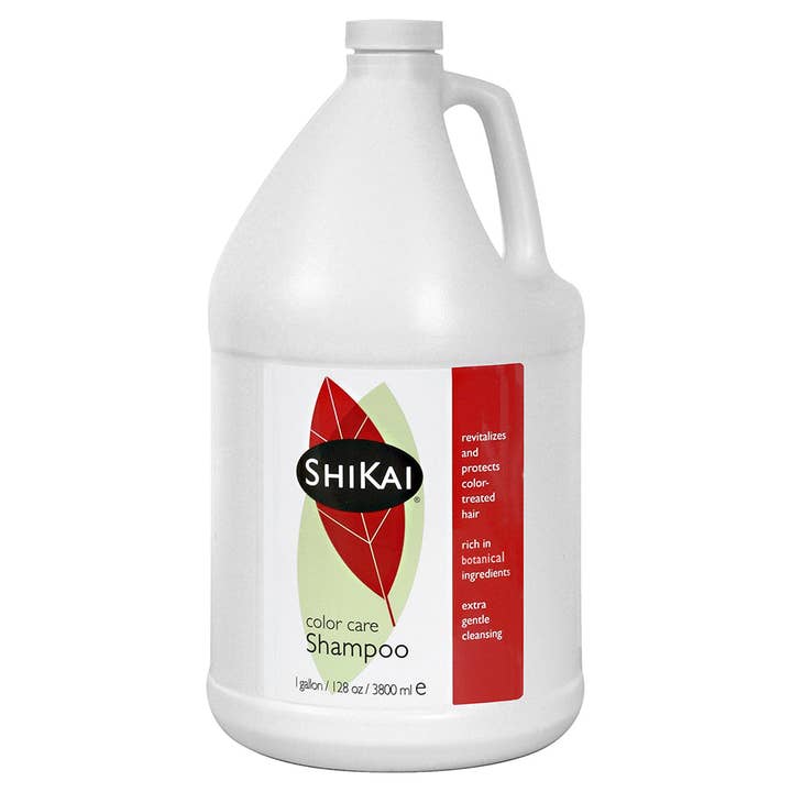 ShiKai Products - Wholesale Hair Shampoo - Signature Hair Care Color Care Shampoo