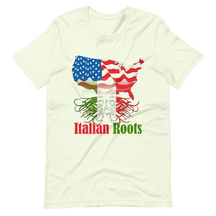 Short-Sleeve Unisex T-Shirt for wholesale by Plusminusco.com