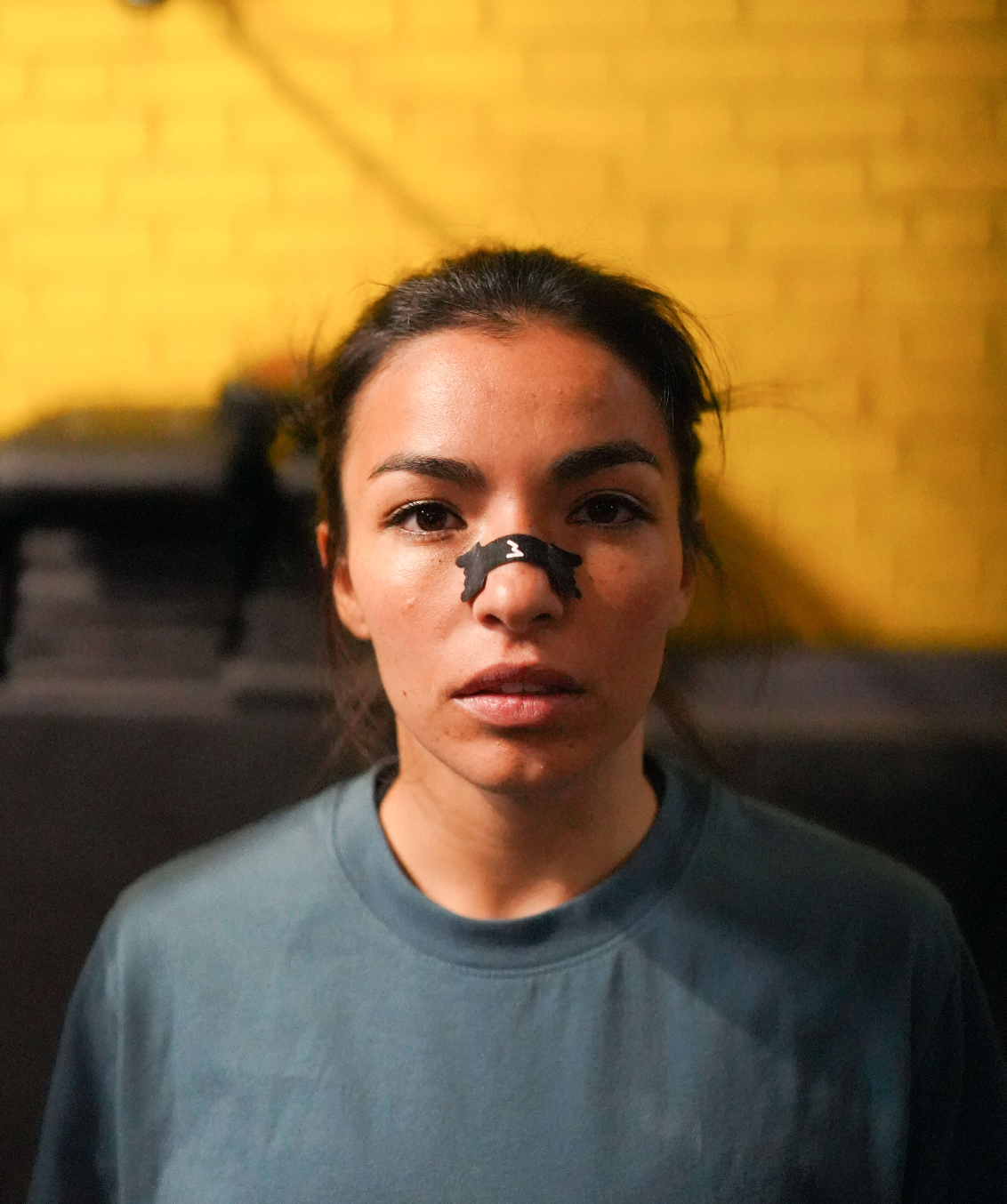 Elitex Training - Wholesale Sporting Accessories - Eucalyptus Nasal Strips - Pack of 30 units2