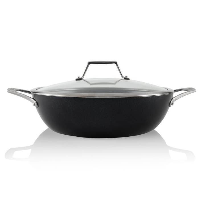 Onyx - 5 Quart Chef Pan for wholesale by TECHEF