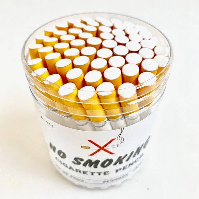 BCmini - Wholesale Pencil - 21231 No Smoking Pencil1