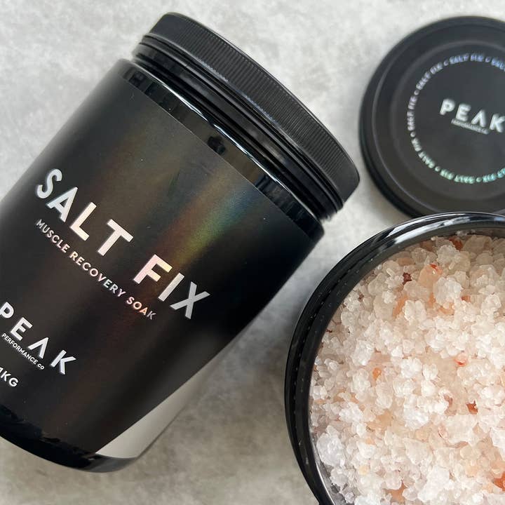 Salt Fix 1.1kg for wholesale by Peak Active