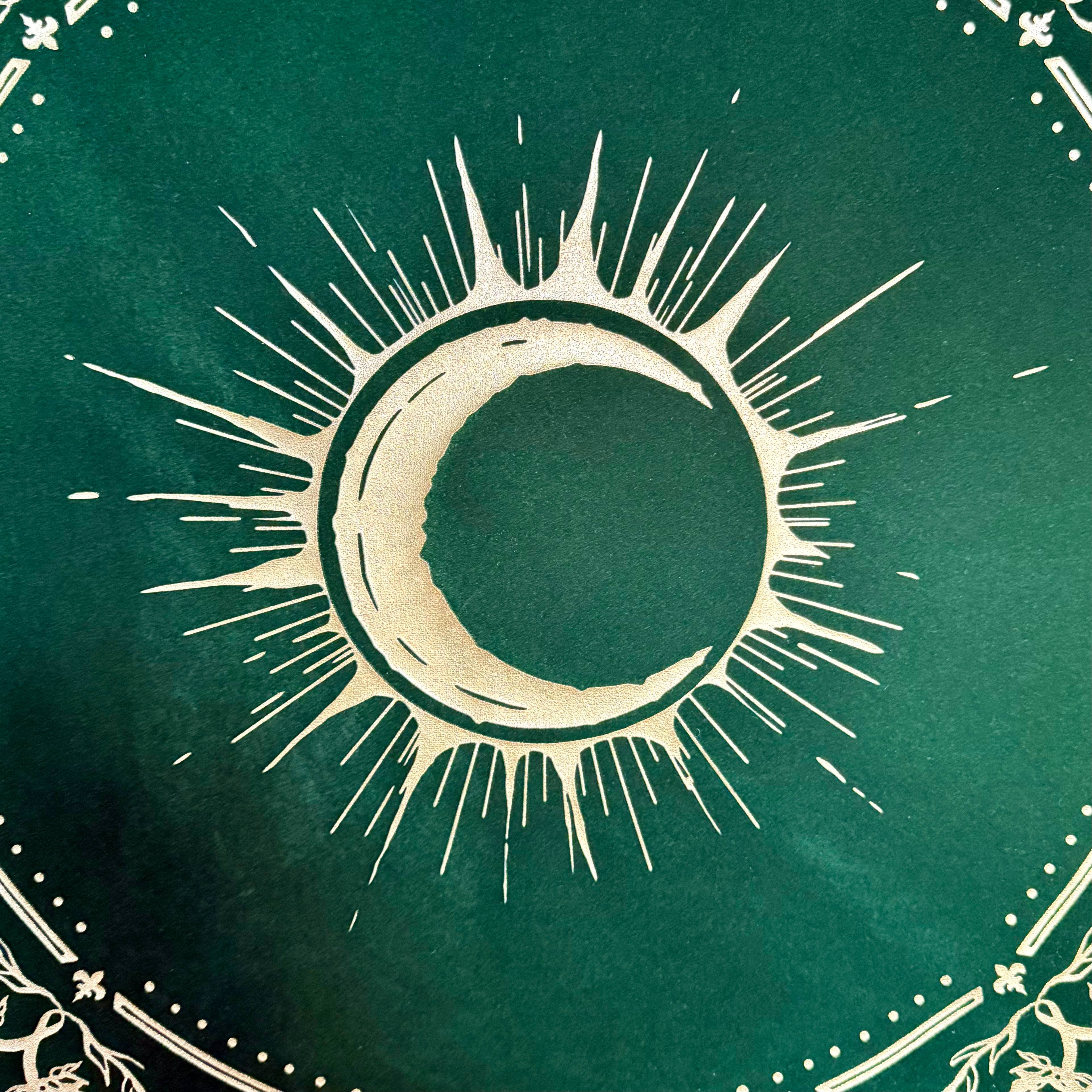 Erethereal - Wholesale Tapestry/Textile - Eclipsa Altar Cloths7