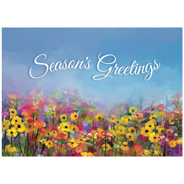 FRS 992 / 5293 Carte de Noël pour la vente par Shade Tree Greetings