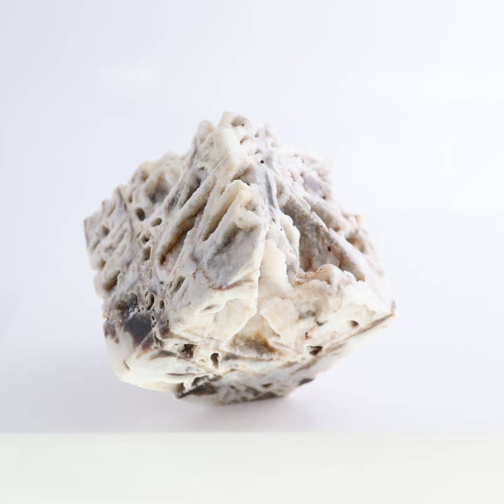 Mi Esperanza Minerals - Wholesale Spiritual Stone/Crystal - Sphalerite Cubes Set of 62