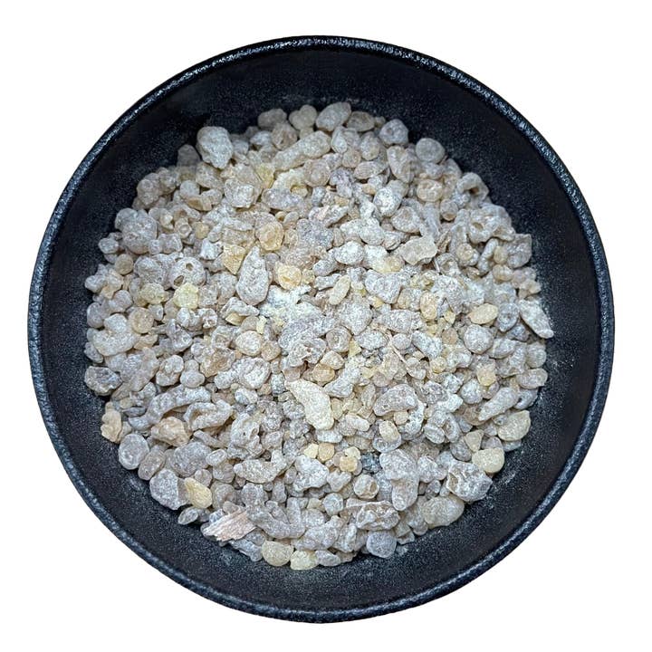 LA Herb - Wholesale Incense - Frankincense Tears Pieces (Boswellia Carteri)2