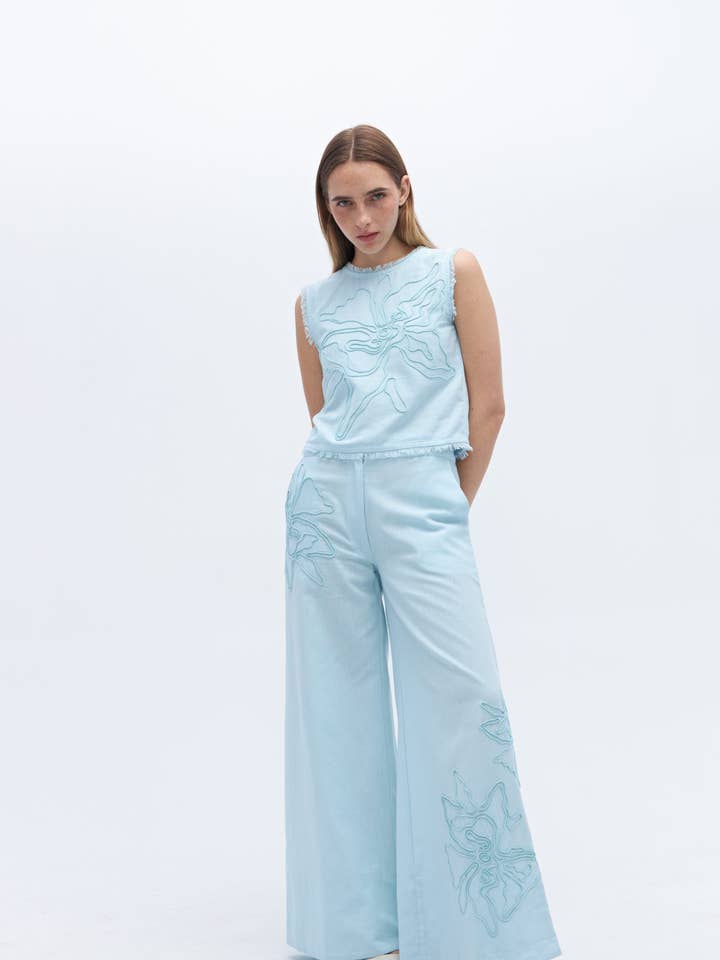 Flos Pant for engroshandel hos Margo Baridon