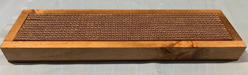 Cat Scratcher Guy - Wholesale Pet Scratcher - Cat - Amazing Handmade Wooden Cat Scratcher5