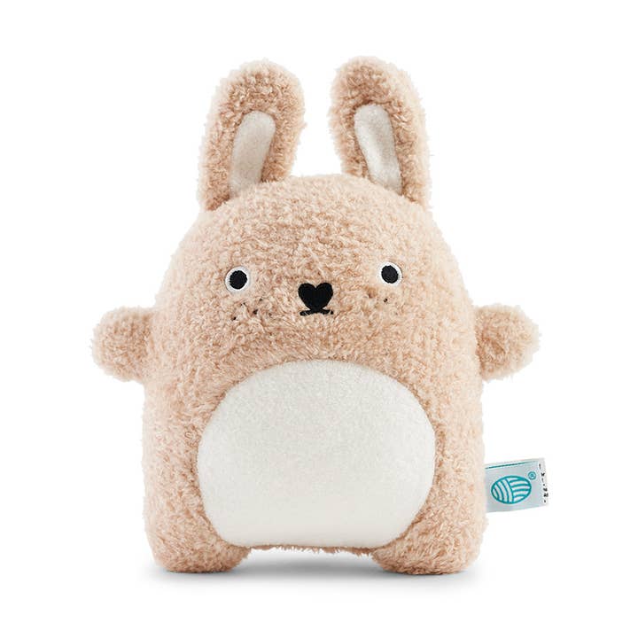 Noodoll - Venta al por mayor Peluche - Niños y bebés - Peluche - Bola de Arroz - Conejo Beige (solo EE. UU., UE)0