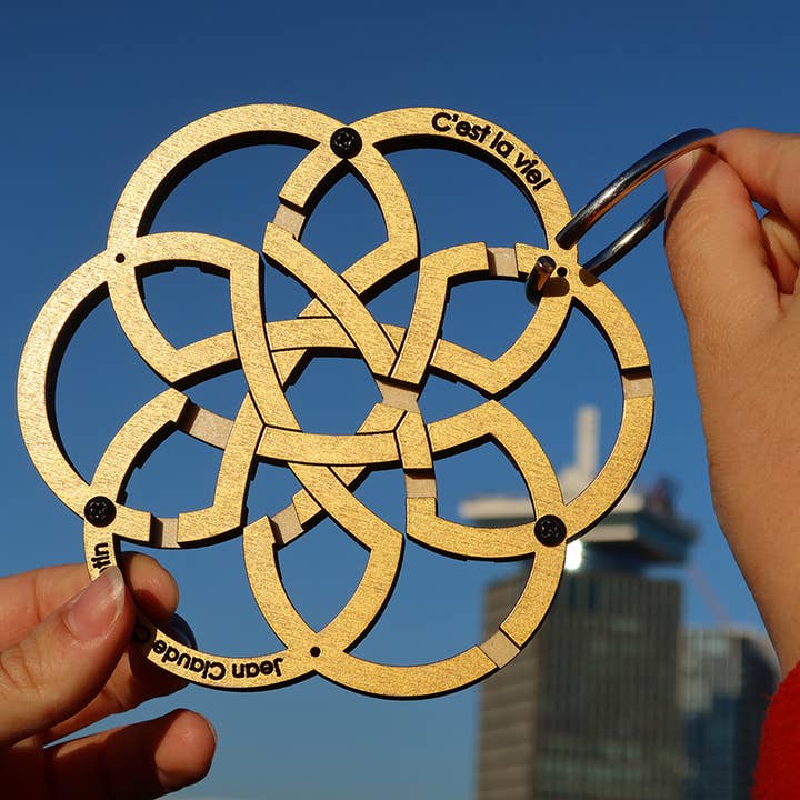 C'est La Vie for wholesale by Recent Toys