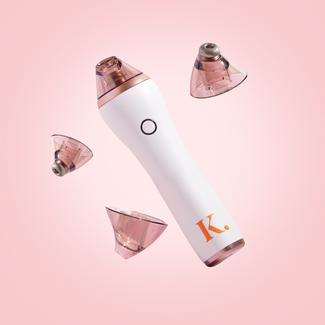 Kahlia Skin - Venta al por mayor Aparatos de estética - Varita de microdermoabrasión2